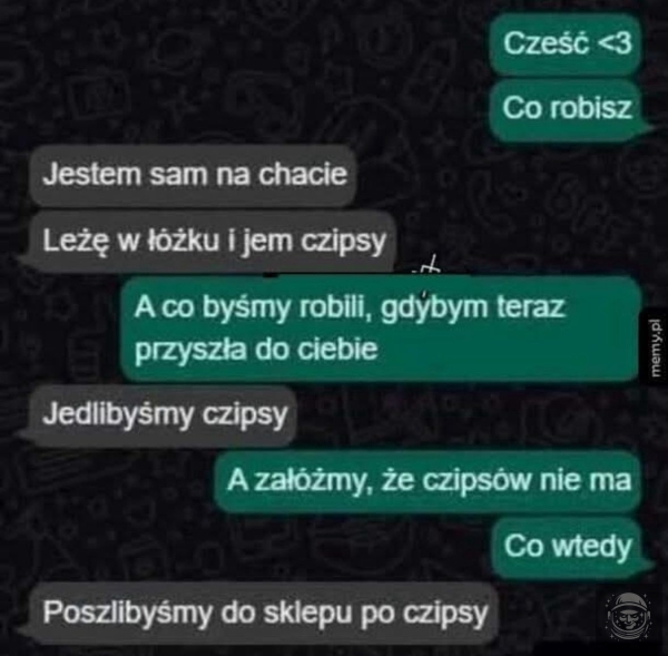 cziprki