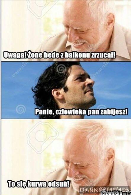 Nie przeszkadzaj