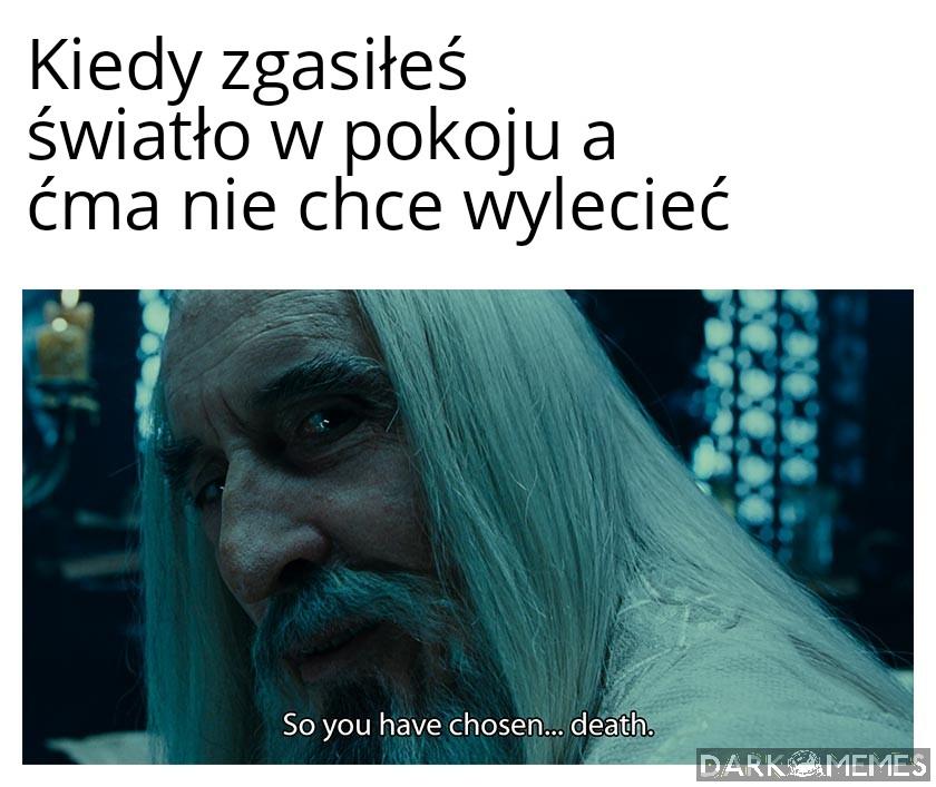 Pogadamy po mojemu