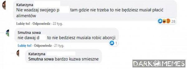 Śmieszne