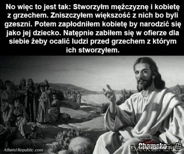 Zrozumiałe?