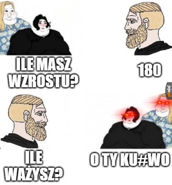 Podwójne standardy