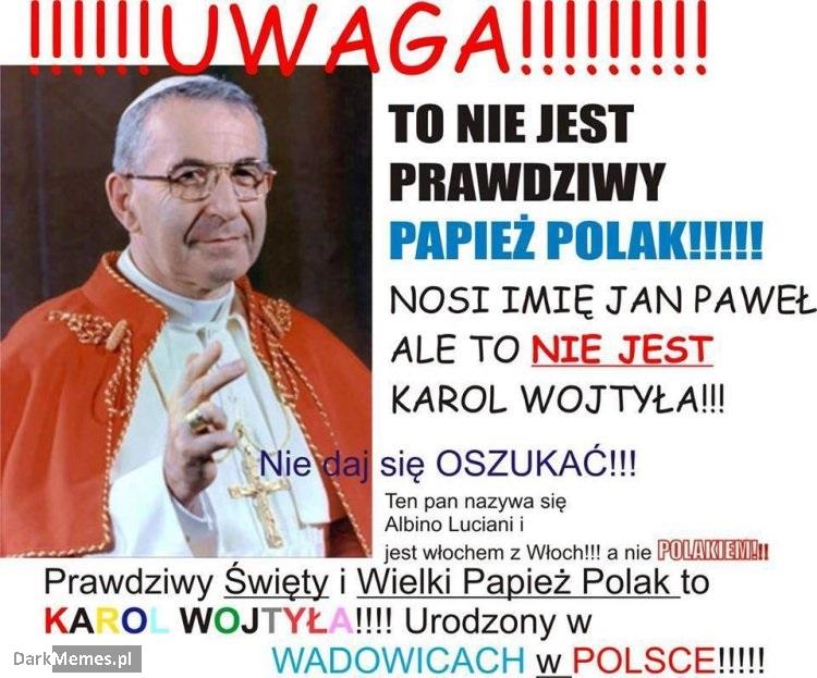 Szanujesz czy szkalujesz?