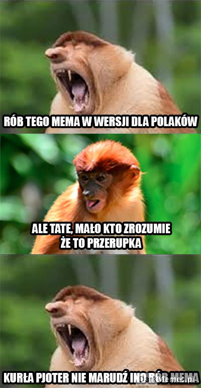 Tu jest Polska!
