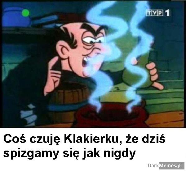 Życzę przyjemnego piątku