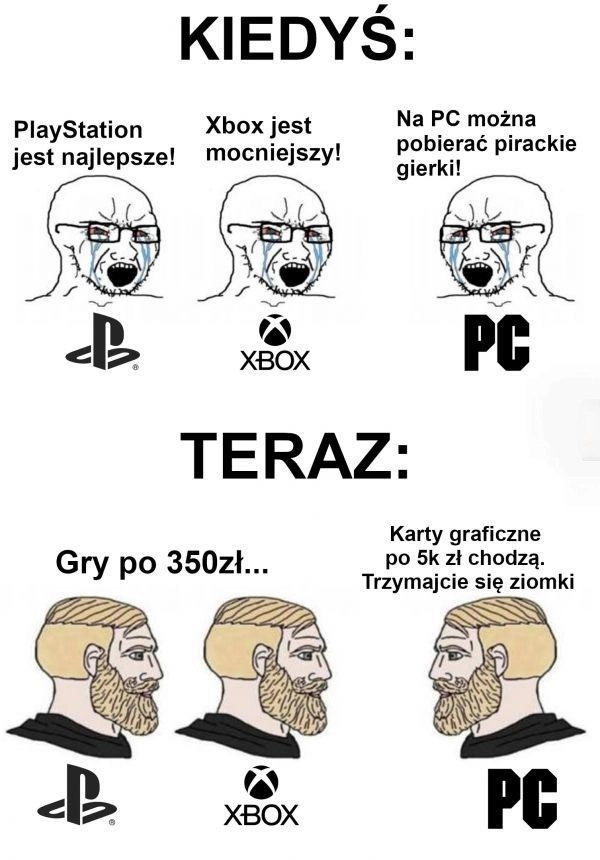 Co wybrać?