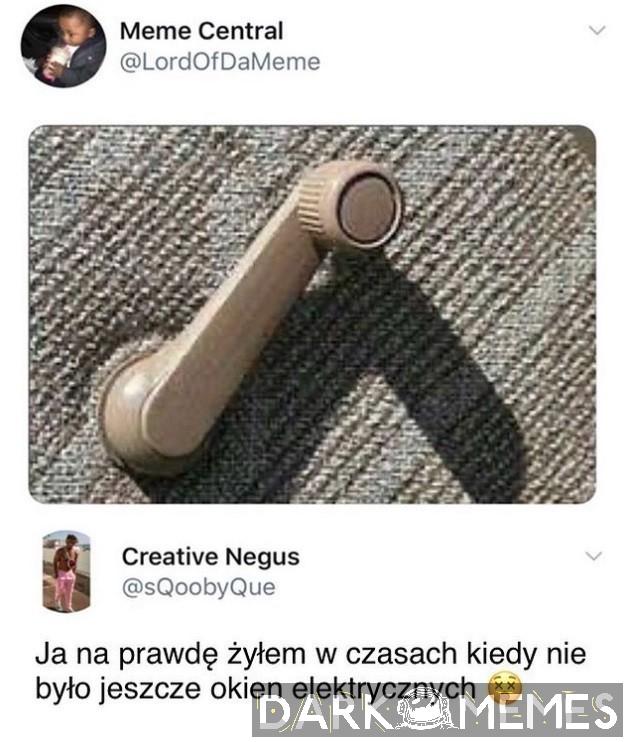 Stary