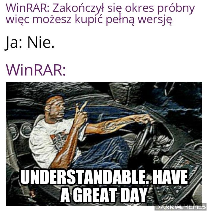 Następnym razem