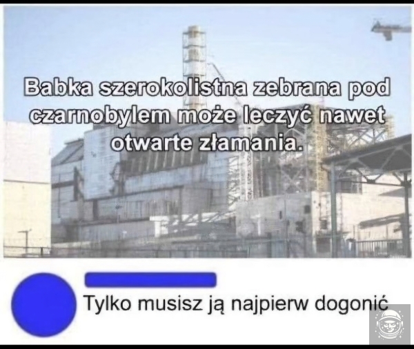 Złamanie 