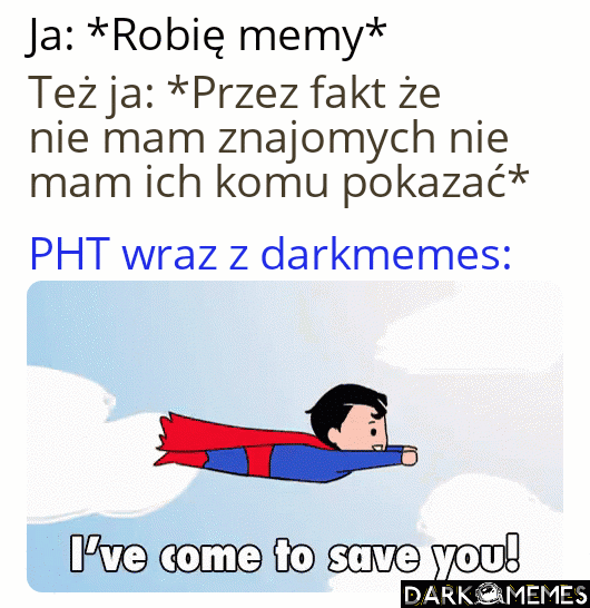 I się męczcie XD