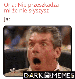 Zaskoczyła