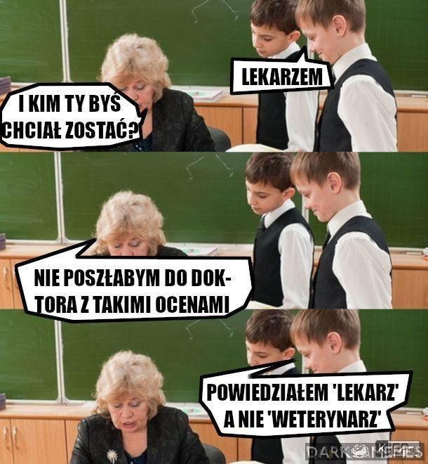 Słuchaj uważnie