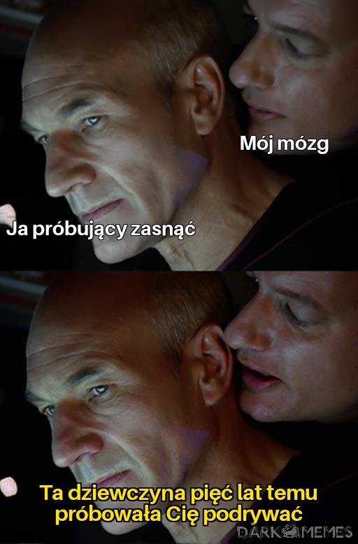 Już za późno