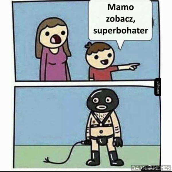 Superbohater