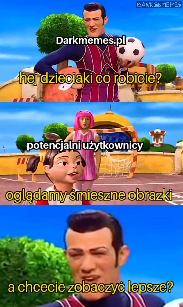 I tak trzeba żyć 