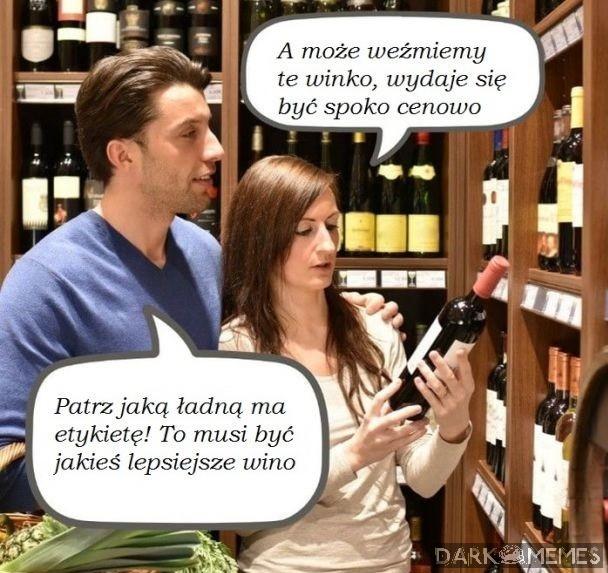 Nie oceniaj po wyglądzie xd