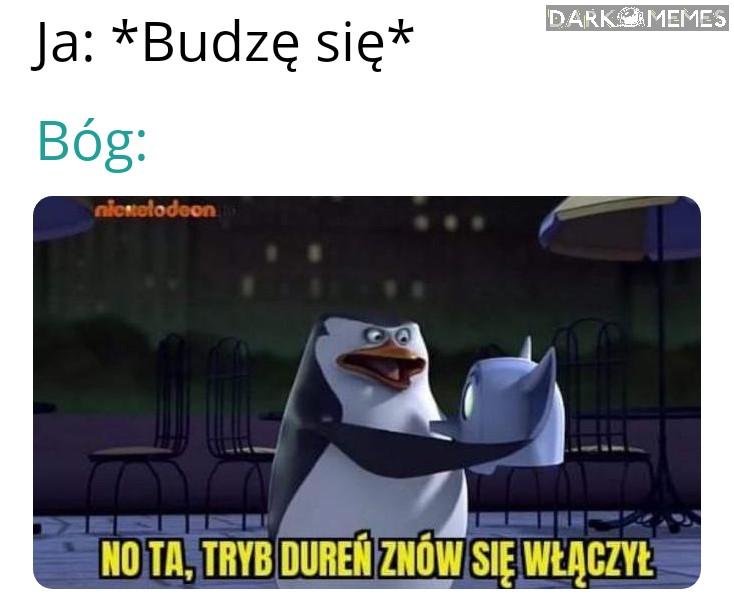 Idź spać dzieciaku