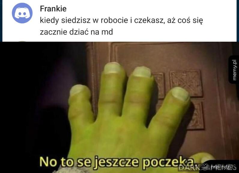 Hehe powodzenia