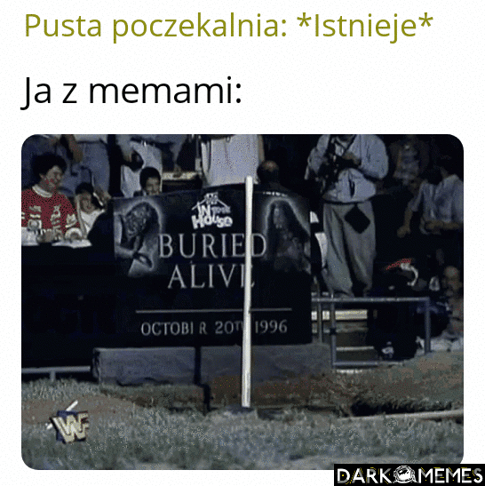 Wypierdalać mi z tym gównem