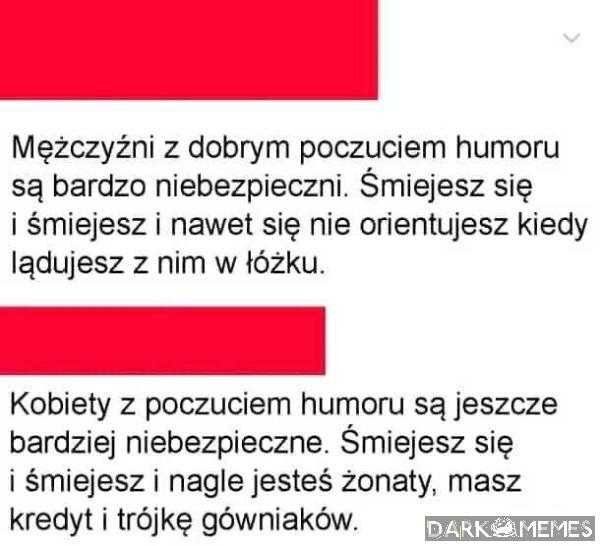 Poczucie humoru 