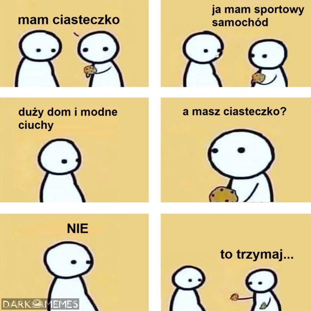 ciasteczko