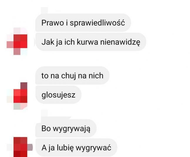 Urodzony zwycięzca