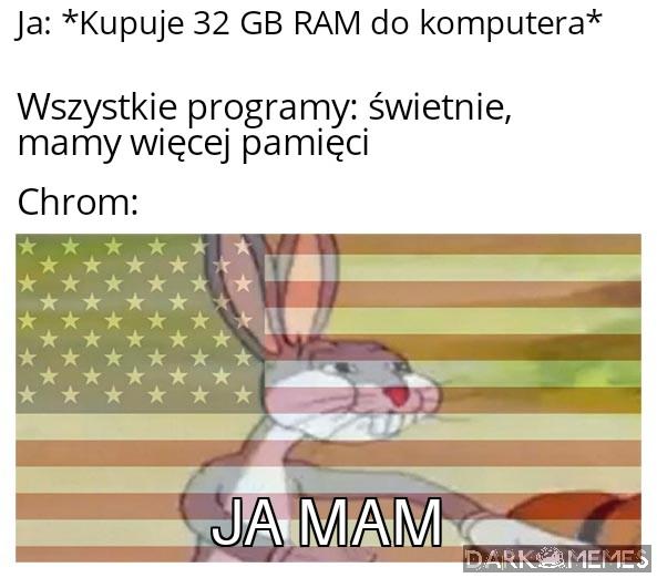 Chciałbyś...