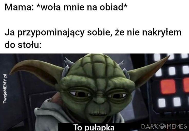 It's a trap