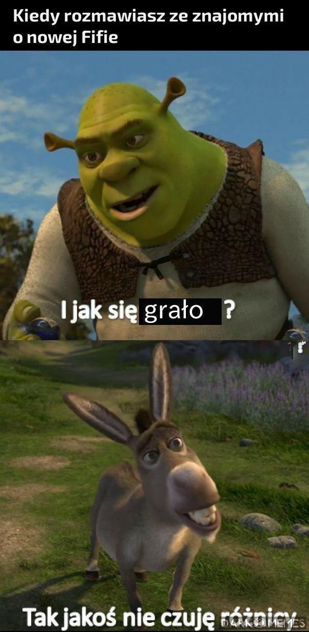 Sezonowe gierki
