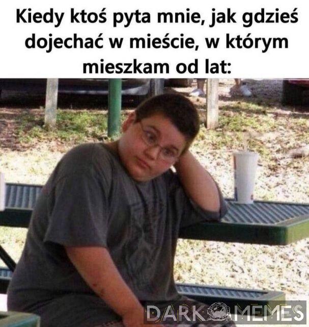Wyglądam na wróżkę?