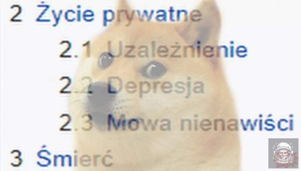 Chyba moja podróż chyli się ku końcowi...