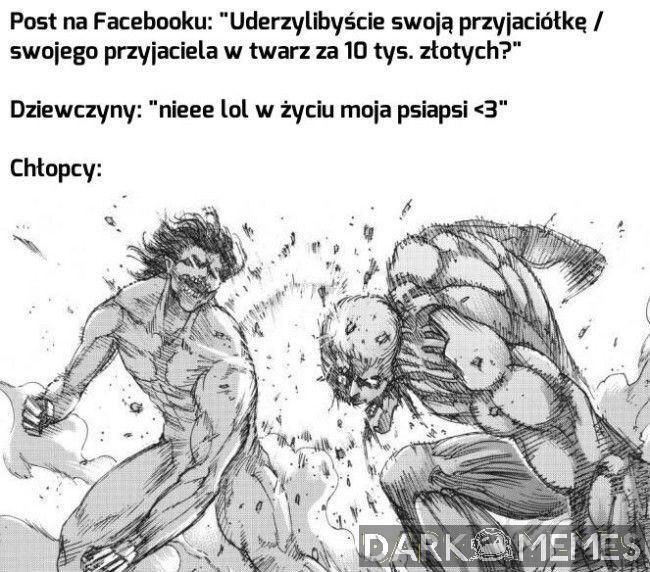Agresja
