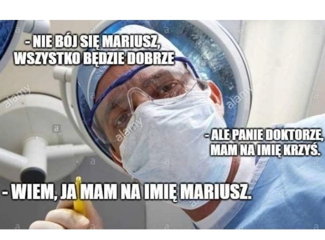 Wszystko będzie dobrze