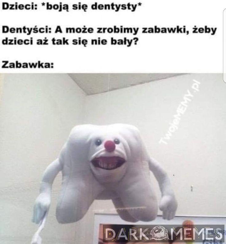 Nie bój się