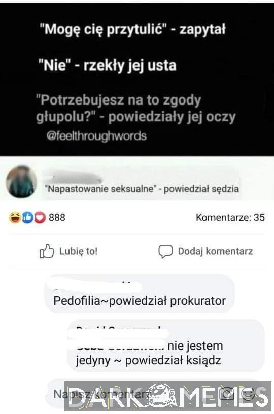 Większa ryba...