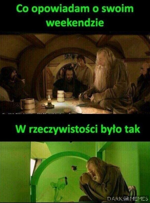 Czyli jak zawsze