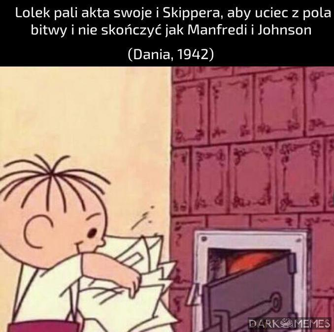 Nic na nich nie macie...