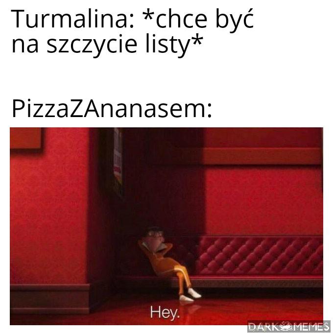 Najwięcej dodanych memów