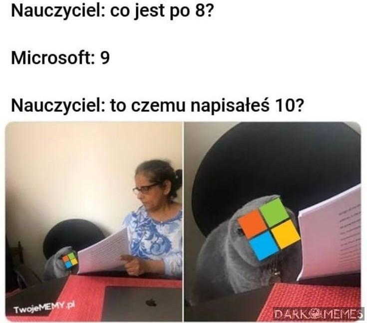 Windows??