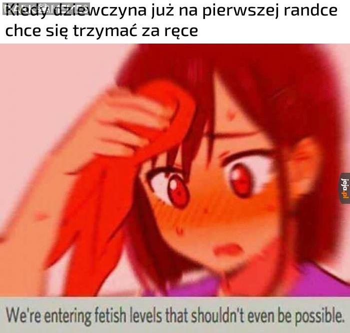 Boga w sercu nie masz