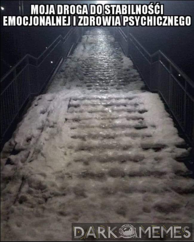 To ja podziękuję