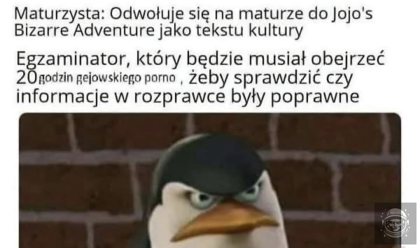 Matura