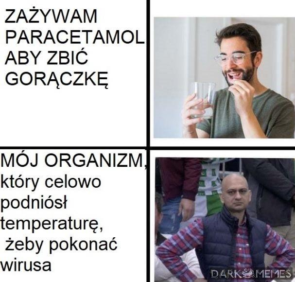 Nieporozumienie