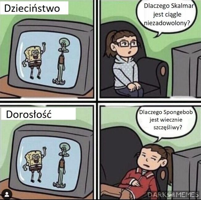 Pojebany jakiś