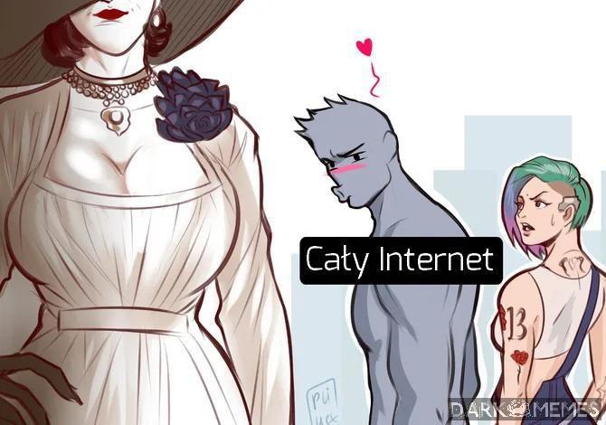 Internet zmienny jest