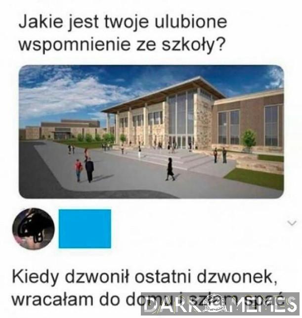 A teraz bez dzwonka