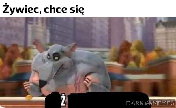 Że niby co?