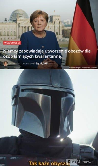 historia zatacza koło