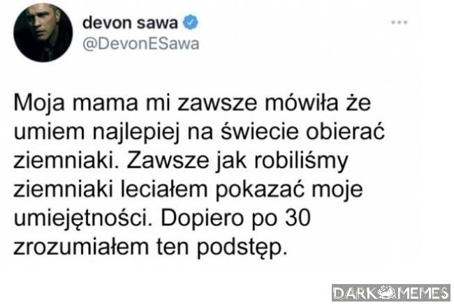 Podstęp