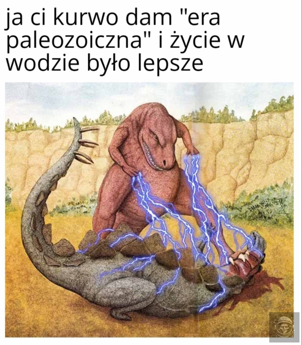 Nie ma takiego GADania
